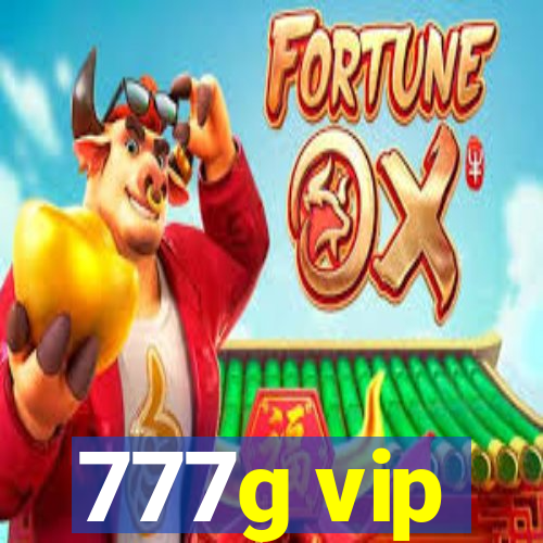 777g vip